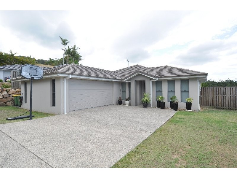 40 Felling Drive, Maudsland QLD 4210