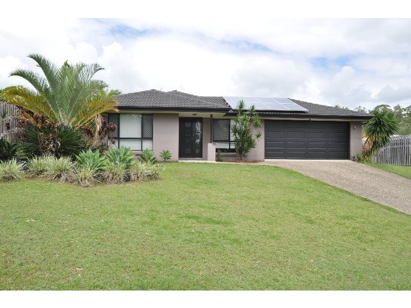 3 Inman Court, Pacific Pines QLD 4211