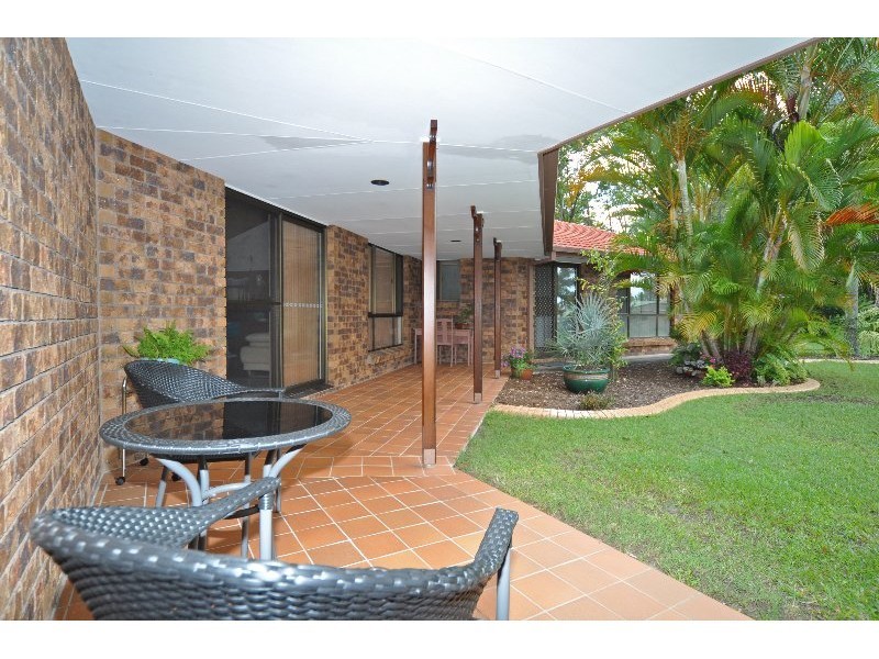 56 Clarence Drive, Helensvale QLD 4212