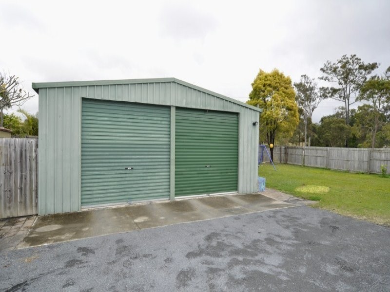 42 Michigan Drive, Oxenford QLD 4210