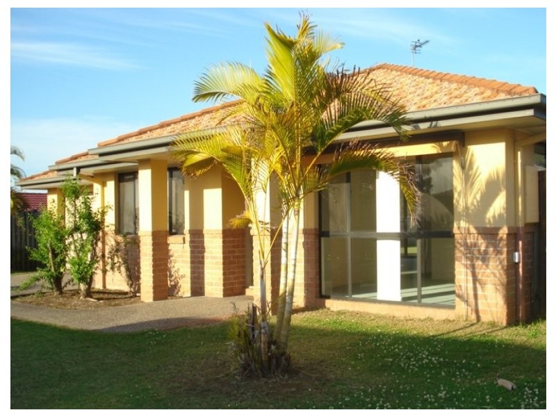 6 Nilkare Court, Upper Coomera QLD 4209