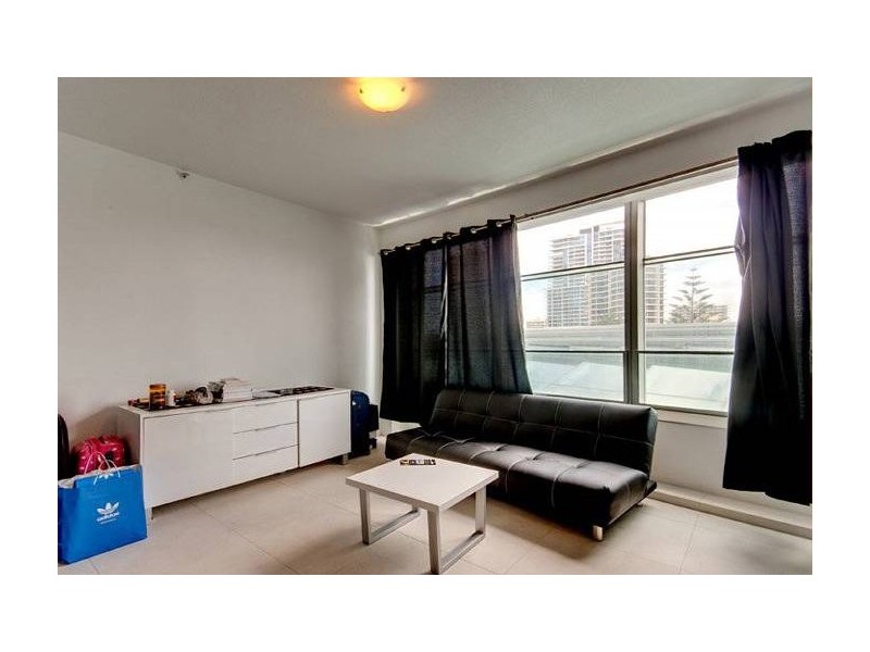 307/9 Hamilton Avenue, Surfers Paradise QLD 4217