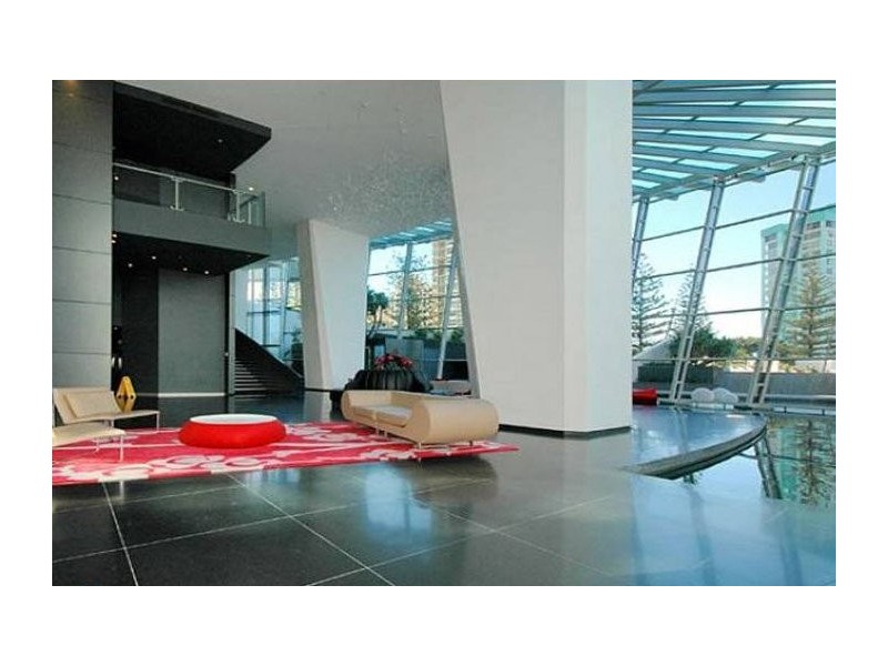 307/9 Hamilton Avenue, Surfers Paradise QLD 4217