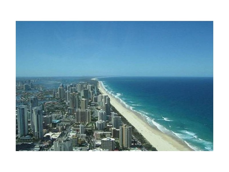 307/9 Hamilton Avenue, Surfers Paradise QLD 4217