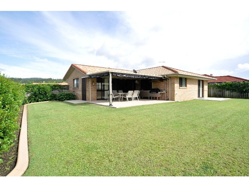 1 River Heights Road, Upper Coomera QLD 4209