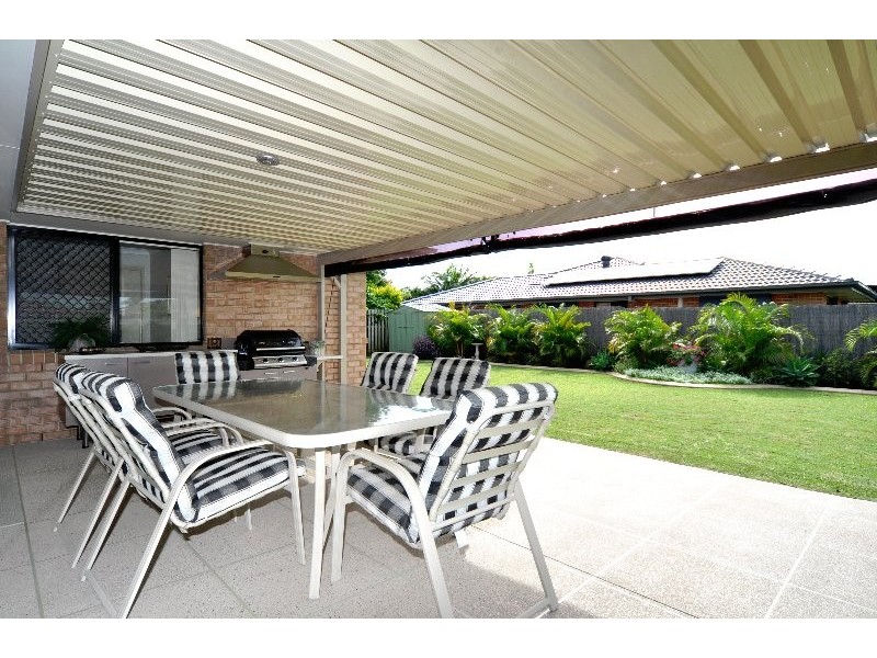 1 River Heights Road, Upper Coomera QLD 4209