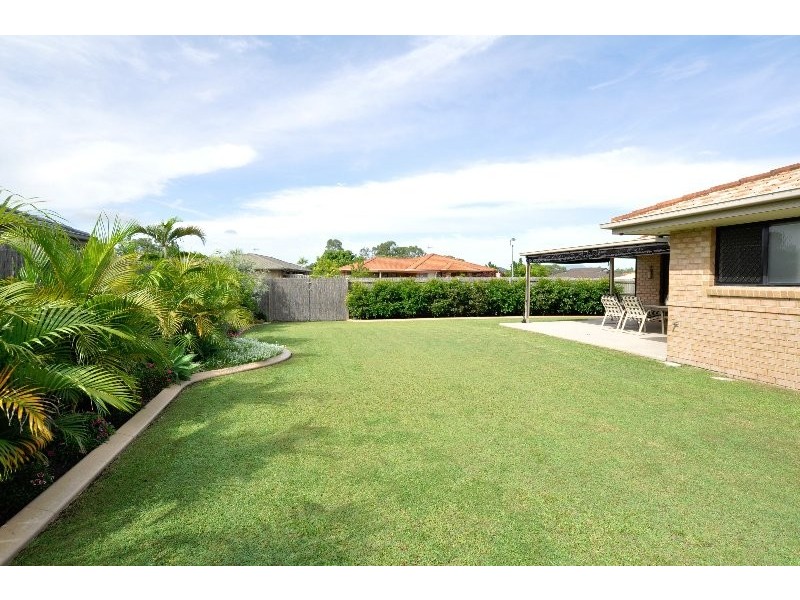 1 River Heights Road, Upper Coomera QLD 4209
