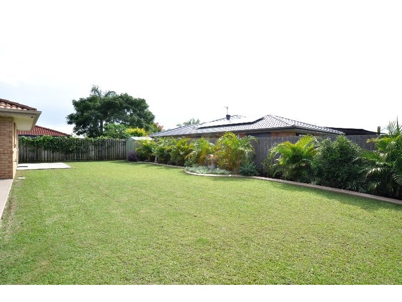 1 River Heights Road, Upper Coomera QLD 4209