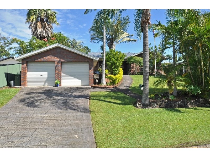 3 Iowa Court, Oxenford QLD 4210