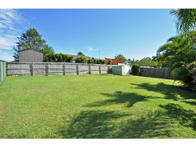 3 Iowa Court, Oxenford QLD 4210