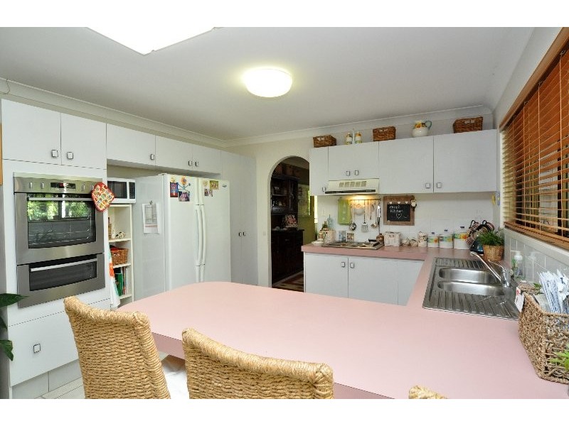 3 Iowa Court, Oxenford QLD 4210