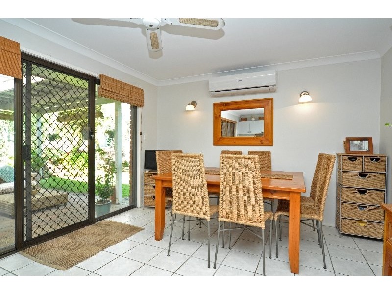 3 Iowa Court, Oxenford QLD 4210