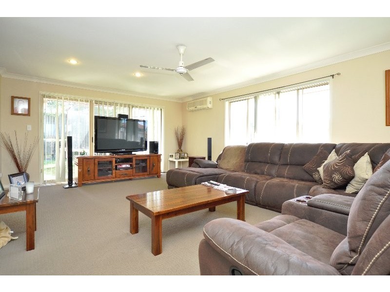 16 Diploma Road, Upper Coomera QLD 4209