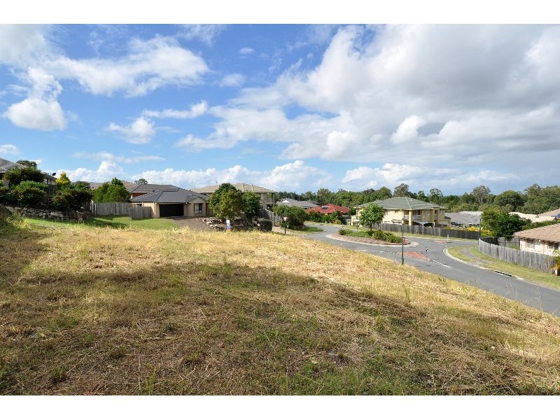 Lot 5, 9 Gannon Way, Upper Coomera QLD 4209