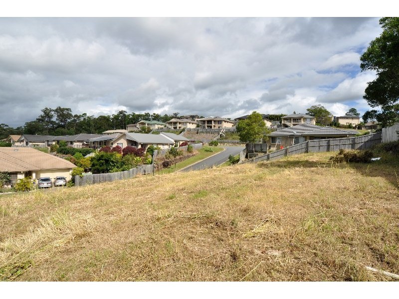 Lot 5, 9 Gannon Way, Upper Coomera QLD 4209