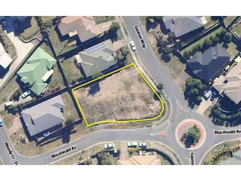 Lot 5, 9 Gannon Way, Upper Coomera QLD 4209
