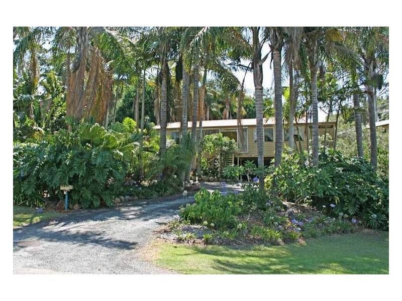 3-5 Long Road, Tamborine Mountain QLD 4272
