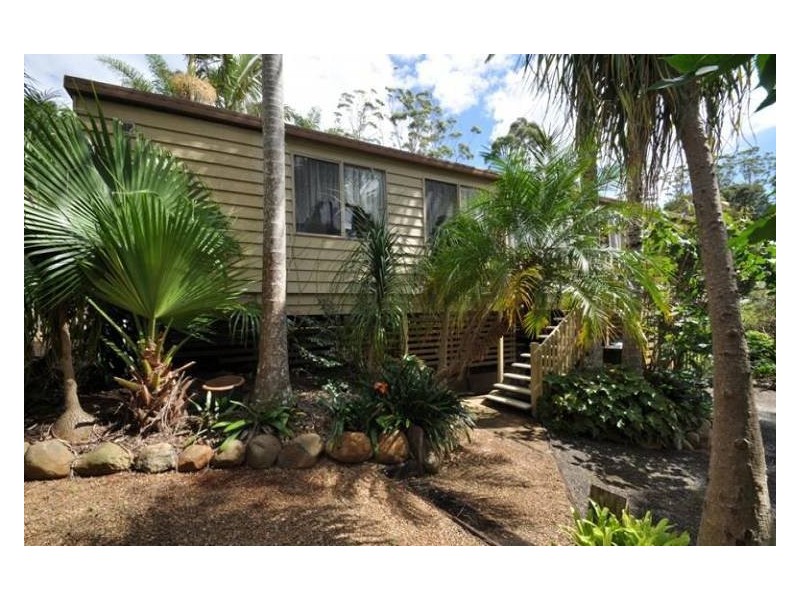 3-5 Long Road, Tamborine Mountain QLD 4272