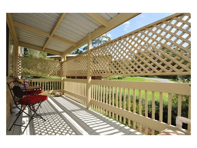 3-5 Long Road, Tamborine Mountain QLD 4272