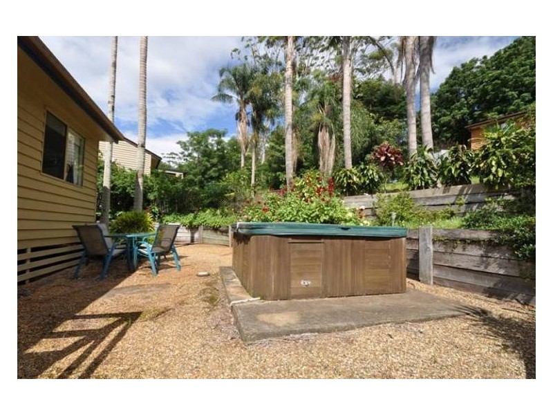 3-5 Long Road, Tamborine Mountain QLD 4272