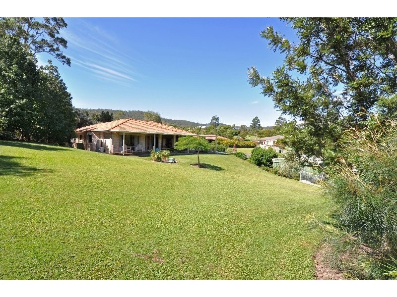 11 Nathanvale Drive, Mount Nathan QLD 4211