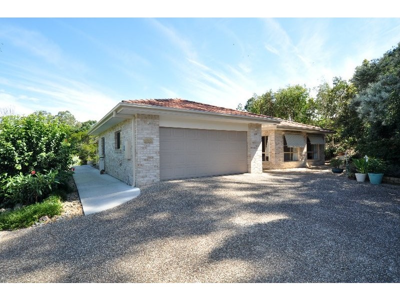 11 Nathanvale Drive, Mount Nathan QLD 4211