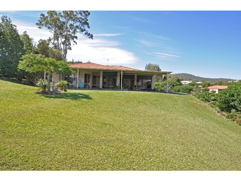 11 Nathanvale Drive, Mount Nathan QLD 4211