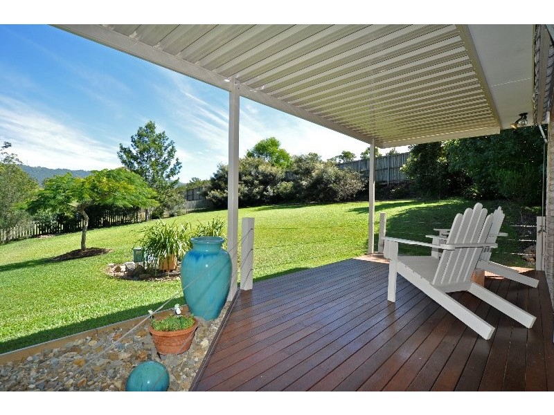 11 Nathanvale Drive, Mount Nathan QLD 4211