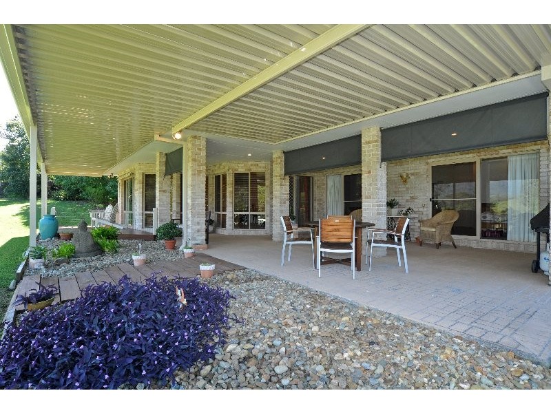 11 Nathanvale Drive, Mount Nathan QLD 4211