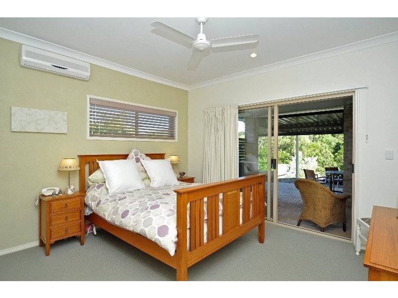 11 Nathanvale Drive, Mount Nathan QLD 4211