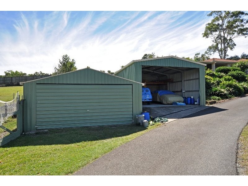 11 Nathanvale Drive, Mount Nathan QLD 4211