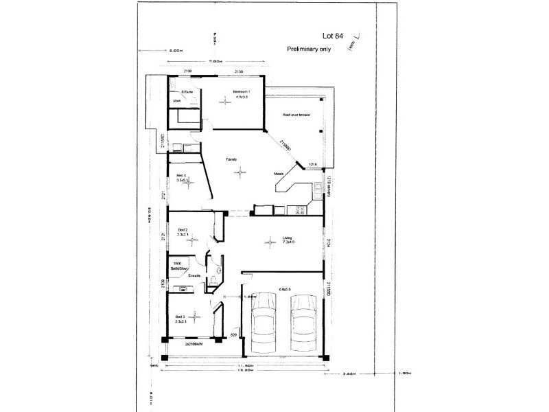 8 Buchanan Circuit, Oxenford QLD 4210