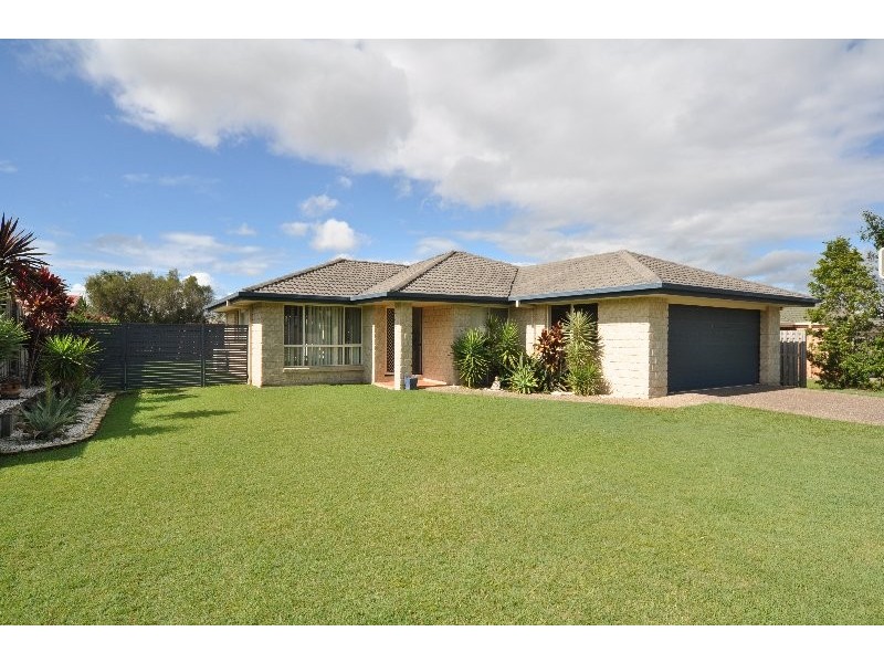 11 Diploma Road, Upper Coomera QLD 4209