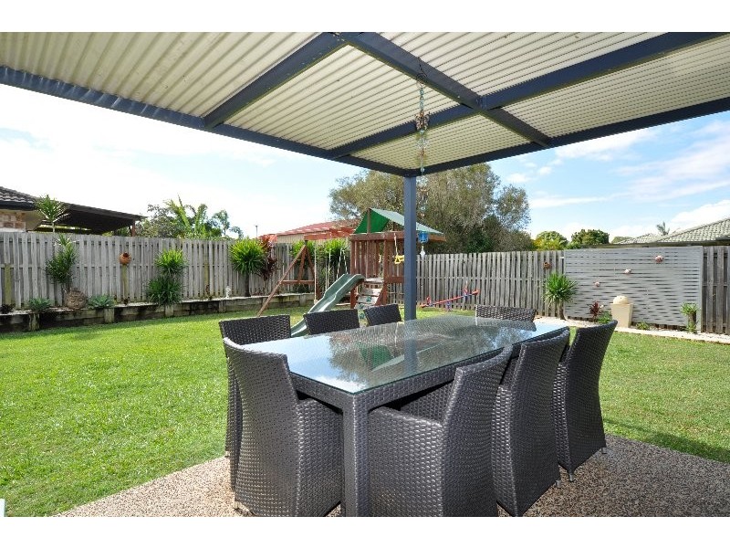 11 Diploma Road, Upper Coomera QLD 4209