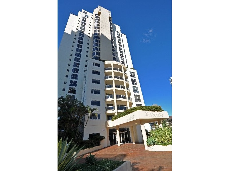 5/59 Pacific Street, Main Beach QLD 4217