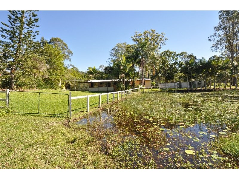 57 Kriedeman Road, Wongawallan QLD 4210