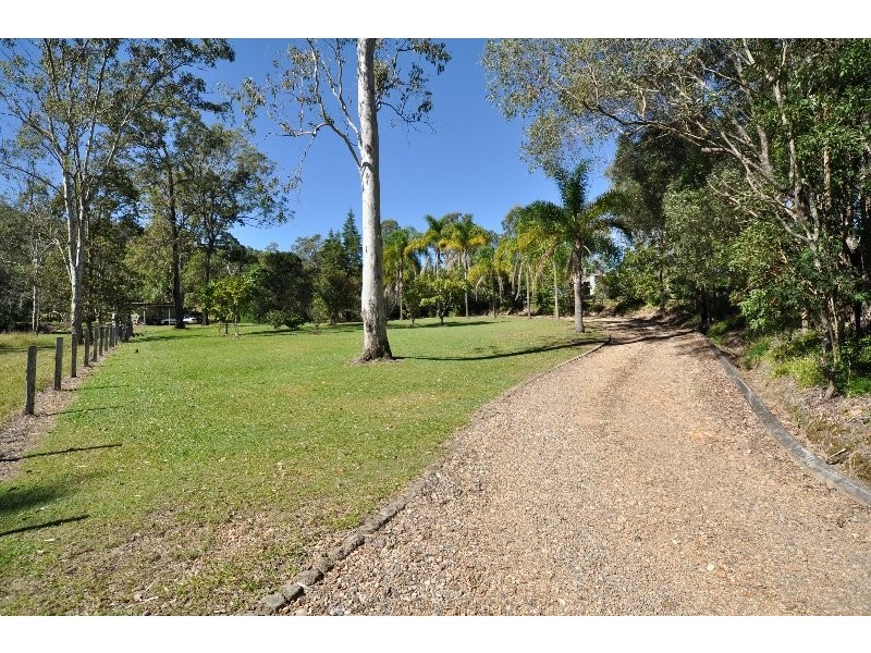57 Kriedeman Road, Wongawallan QLD 4210