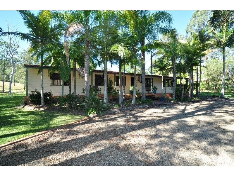 57 Kriedeman Road, Wongawallan QLD 4210