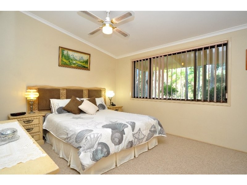 57 Kriedeman Road, Wongawallan QLD 4210
