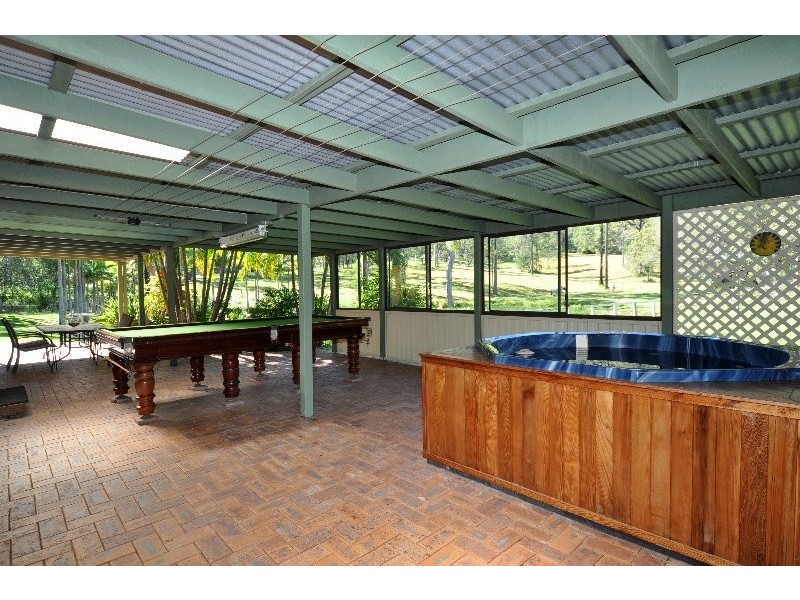 57 Kriedeman Road, Wongawallan QLD 4210