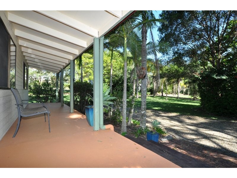 57 Kriedeman Road, Wongawallan QLD 4210