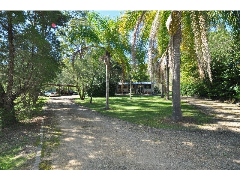 57 Kriedeman Road, Wongawallan QLD 4210