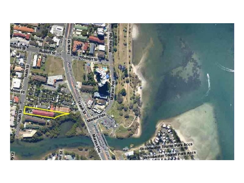 12/21 Huth Street, Labrador QLD 4215