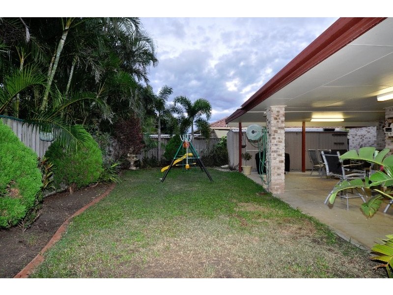 38 Sickle Avenue, Hope Island QLD 4212