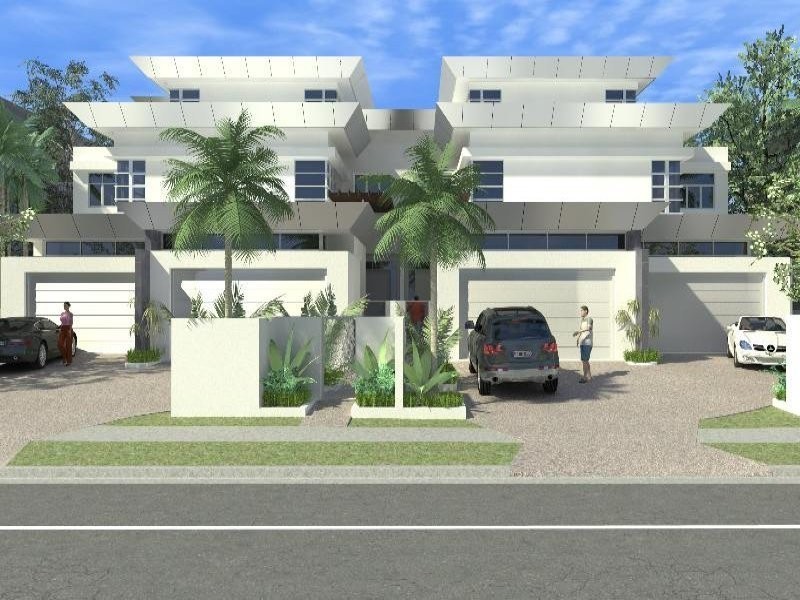 3/40 Margaroola Avenue, Biggera Waters QLD 4216