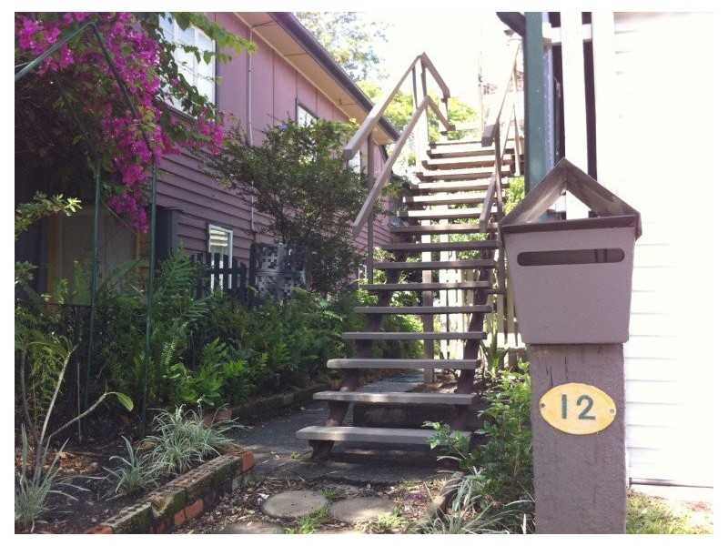 12 Norman Street, Southport QLD 4215