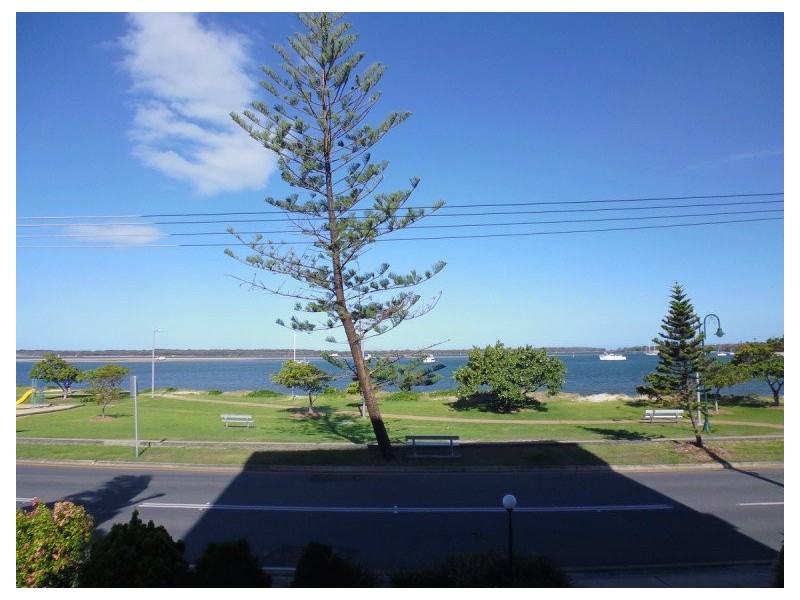 4/540 Marine Parade, Biggera Waters QLD 4216