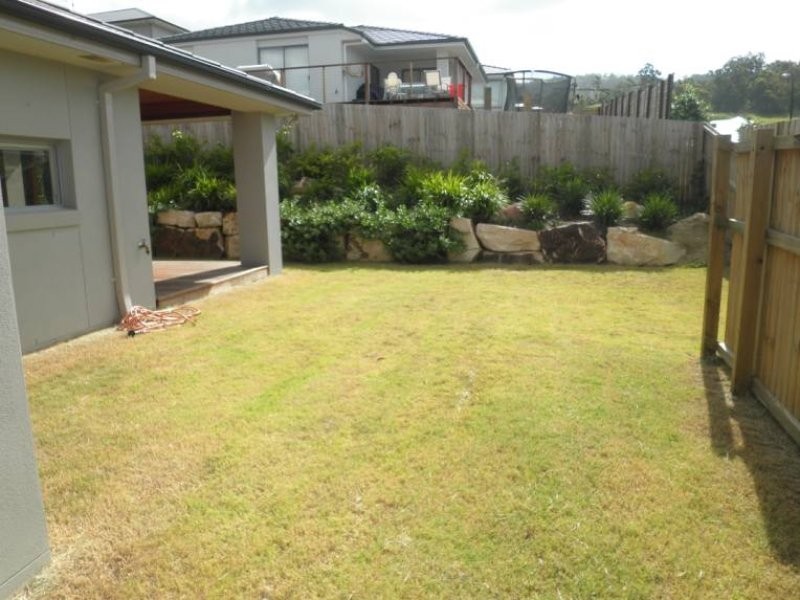 1 Picton Court, Upper Coomera QLD 4209