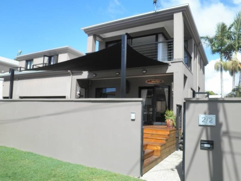 2/2 Tecona Street, Hollywell QLD 4216