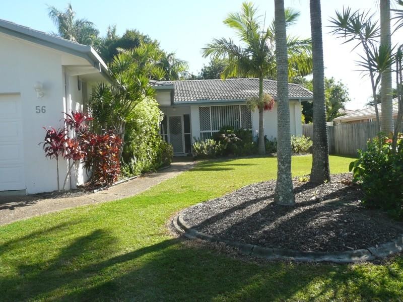 56 Clubhouse Drive, Arundel QLD 4214